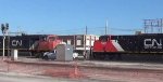 CN A432 meets CN P900